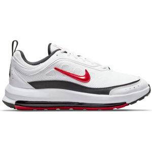 Nike AIR MAX AP Férfi szabadidőcipő, fehér, veľkosť 45