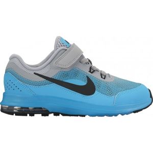 Nike AIR MAX DYNASTY 2 kék 3Y - Fiú cipő