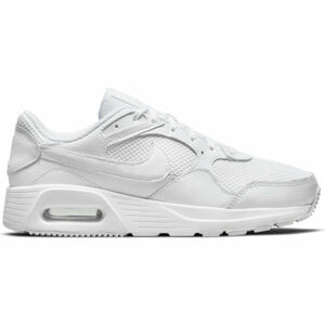 Nike AIR MAX SC Női szabadidőcipő, fehér, méret 39
