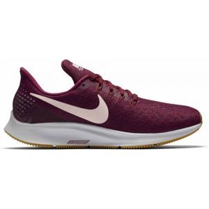 Nike AIR ZOOM PEGASUS 35 W borszínű 7.5 - Női futócipő