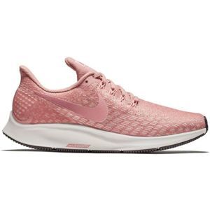 Nike AIR ZOOM PEGASUS 35 rózsaszín 10.5 - Női futócipő