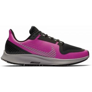 Nike AIR ZOOM PEGASUS 36 SHIELD W rózsaszín 9 - Női futócipő