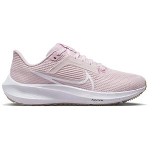 Nike AIR ZOOM PEGASUS 40 W Női futócipő, rózsaszín, méret 41