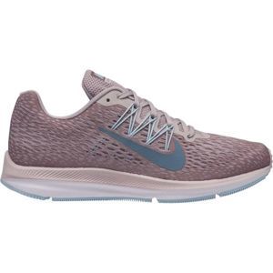 Nike AIR ZOOM WINFLO 5 rózsaszín 8.5 - Női futócipő