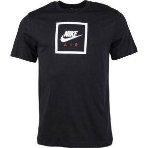 Nike AIR  L - Férfi póló