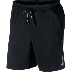 Nike FLX STRIDE SHORT 7IN BF fekete XL - Férfi futó rövidnadrág