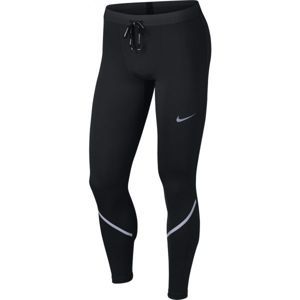 Nike TECH POWER MOBILITY TIGHT fekete XL - Férfi legging sportoláshoz