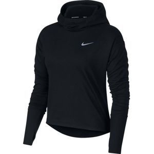 Nike ELMNT HOODIE - Női pulóver futáshoz