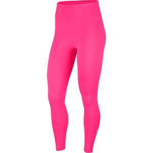 Nike ONE TGHT Női legging, rózsaszín, méret M