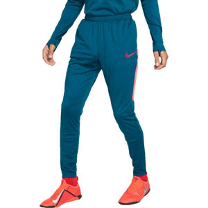 Nike DRY ACDMY PANT KPZ M kék L - Férfi futball nadrág