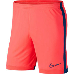 Nike DRY ACDMY SHORT K narancssárga S - Férfi rövidnadrág