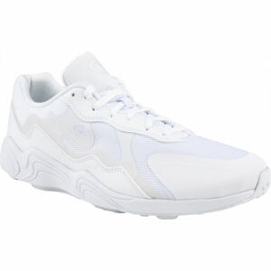 Nike ALPHA LITE Férfi szabadidőcipő, fehér, méret 45