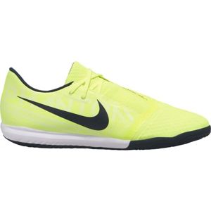 Nike PHANTOM VENOM ACADEMY IC világos zöld 11.5 - Férfi teremcipő