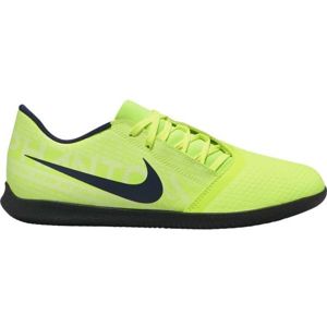 Nike PHANTOM VENOM CLUB IC sárga 9.5 - Férfi teremcipő