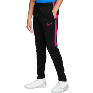 Nike DRY ACDMY PANT KPZ B Gyerek sportos nadrág, fekete, méret XS