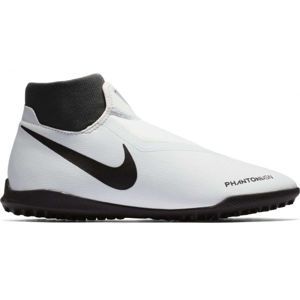 Nike PHANTOM VISION ACADEMY DYNAMIC FIT TF fehér 10.5 - Férfi turf futballcipő