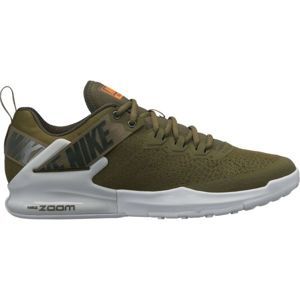 Nike ZOOM DOMINATION TR2 zöld 12 - Férfi edzőcipő