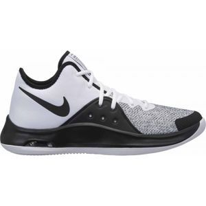 Nike AIR VERSITILE III fehér 9.5 - Férfi kosárlabda cipő
