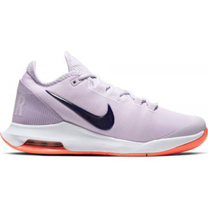 Nike AIR MAX WILDCARD HC rózsaszín 8.5 - Női teniszcipő