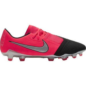 Nike PHANTOM VENOM PRO FG rózsaszín 8.5 - Férfi focicipő