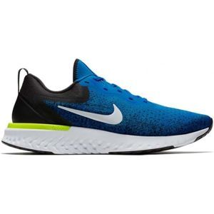Nike Nike ODYSSEY REACT kék 10 - Férfi futócipő