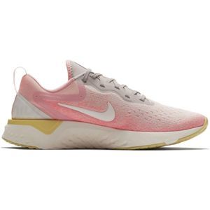 Nike ODYSSEY REACT W világos rózsaszín 9 - Női futócipő