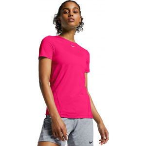 Nike NP 365 TOP SS ESSENTIAL W  XS - Női póló