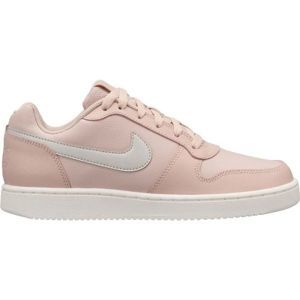 Nike EBERNON LOW világos rózsaszín 9.5 - Női szabadidőcipő