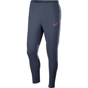 Nike DRY ACDMY PANT SMR KPZ kék XL - Férfi nadrág
