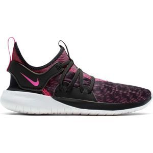 Nike FLEX CONTACT 3 Női futócipő, rózsaszín, méret 38