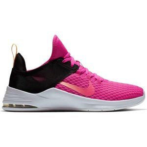 Nike AIR MAX BELLA TR 2 W rózsaszín 9 - Női edzőcipő