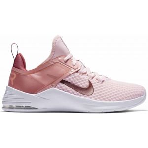 Nike AIR MAX BELLA TR 2 W rózsaszín 7 - Női edzőcipő