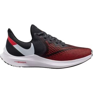 Nike ZOOM AIR WINFLO 6 piros 11.5 - Férfi futócipő