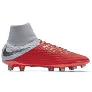 Nike PHANTOM 3 ACADEMY FG - Férfi futballcipő