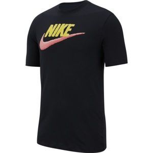 Nike NSW TEE BRAND MARK - Férfi póló
