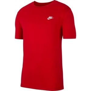 Nike NSW CLUB TEE  2XL - Férfi póló