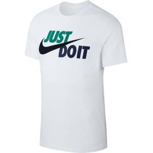 Nike NSW TEE JUST DO IT SWOOSH - Férfi póló