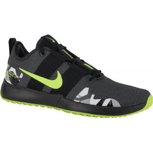 Nike VARSITY COMPETE TR 2 fekete 10 - Férfi edzőcipő