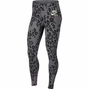 Nike NSW LGGNG LPRD fekete L - Női legging