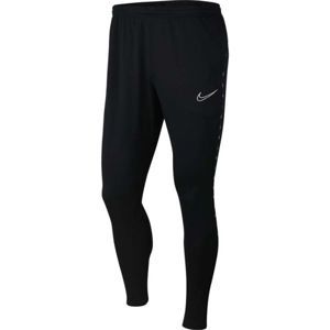 Nike DRY ACDMY PANT GX KPZ fekete S - Férfi futball melegítőnadrág