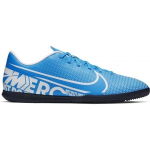 Nike MERCURIAL VAPOR 13 CLUB IC kék 11.5 - Férfi teremcipő