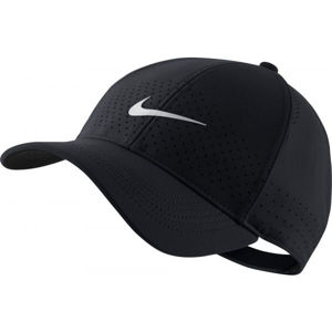 Nike DRY AROBILL L91 CAP U Uniszex baseball sapka, fekete, méret