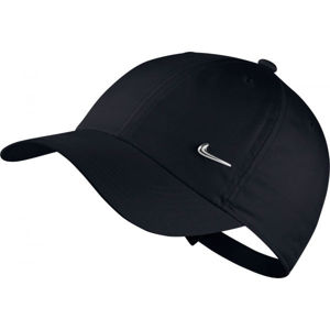 Nike H86 CAP Y fekete UNI - Gyerek baseball sapka