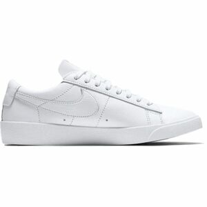 Nike BLAZER LOW LE Női szabadidőcipő, fehér, méret 38.5