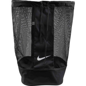 Nike CLUB TEAM BALL Matróztáska, fekete, méret os