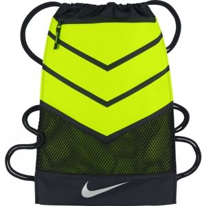 Nike VAPOR 2.0 GYM SACK fekete  - Tornazsák