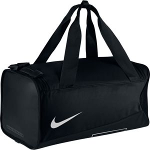Nike ALPHA DUFFEL BAG K fekete NS - Gyerek táska