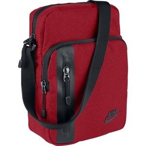 Nike CORE SMALL ITEMS 3.0 BAG piros  - Irattartó oldaltáska
