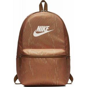 Nike HERITAGE BPK barna NS - Városi hátizsák