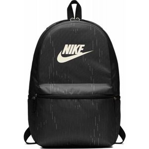 Nike HERITAGE BPK fekete  - Városi hátizsák